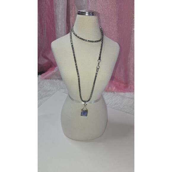 Jewelry Lot Silver Springs Silvertone Theme Clean Curated Bundle Free Gift - Picture 3 of 16